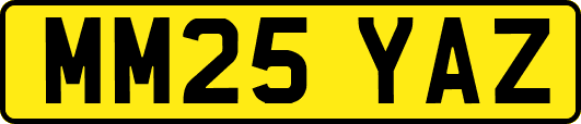 MM25YAZ