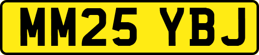 MM25YBJ