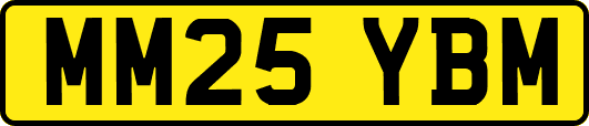 MM25YBM