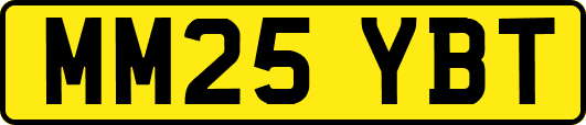 MM25YBT