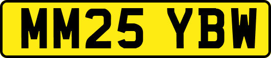 MM25YBW
