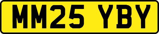 MM25YBY