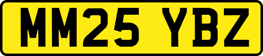 MM25YBZ