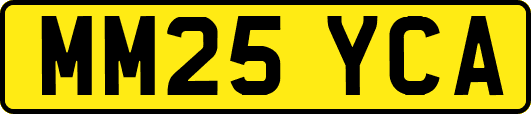 MM25YCA