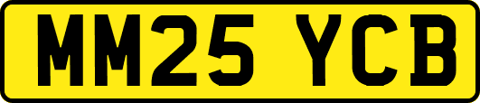 MM25YCB