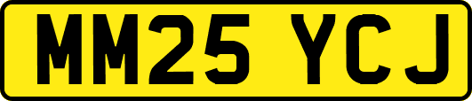 MM25YCJ