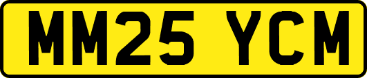 MM25YCM