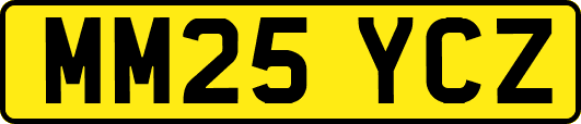 MM25YCZ