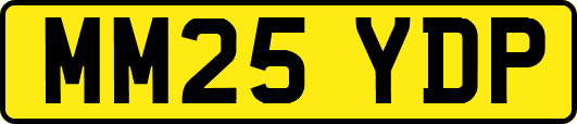 MM25YDP
