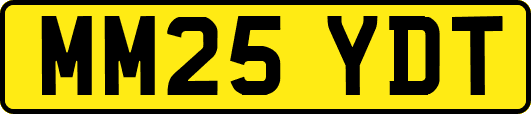MM25YDT