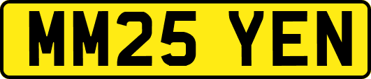 MM25YEN