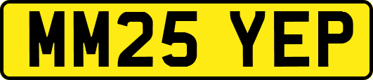 MM25YEP