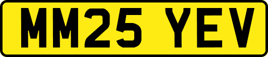 MM25YEV