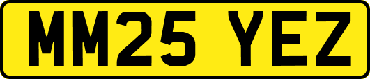 MM25YEZ