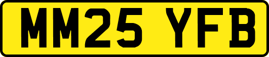 MM25YFB