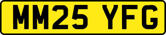MM25YFG