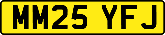 MM25YFJ