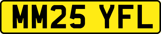 MM25YFL