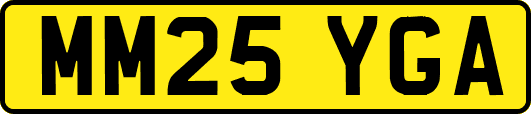 MM25YGA