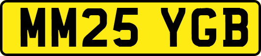 MM25YGB