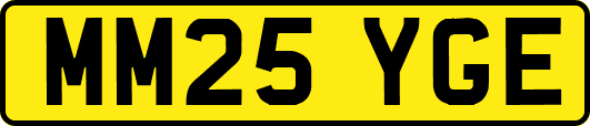 MM25YGE