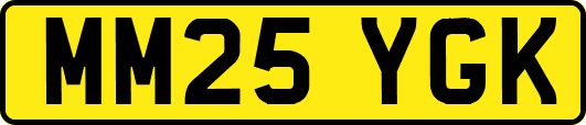 MM25YGK