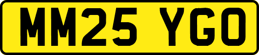 MM25YGO