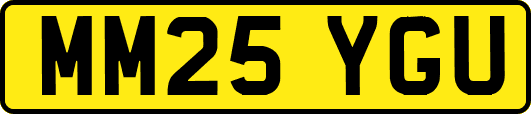 MM25YGU