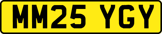 MM25YGY