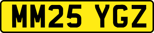 MM25YGZ