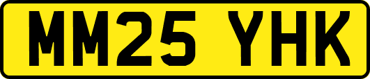 MM25YHK