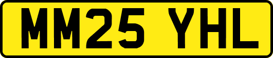 MM25YHL