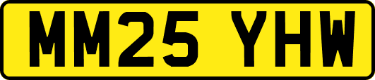 MM25YHW