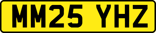MM25YHZ