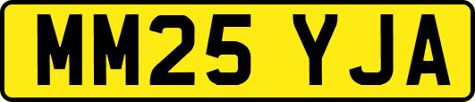 MM25YJA