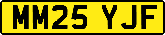 MM25YJF