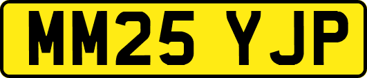 MM25YJP