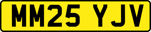 MM25YJV