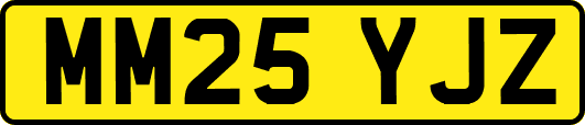 MM25YJZ