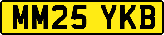 MM25YKB