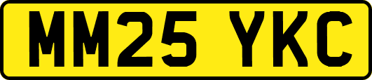 MM25YKC