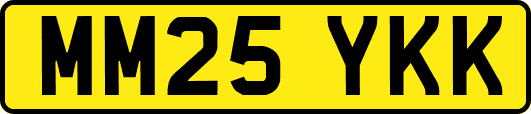 MM25YKK