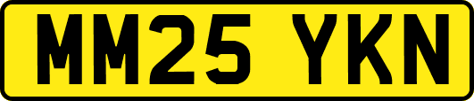 MM25YKN