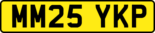MM25YKP