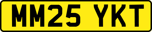 MM25YKT