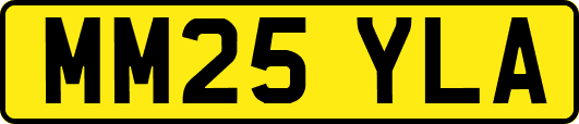 MM25YLA