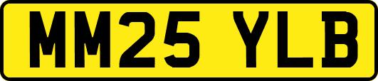 MM25YLB