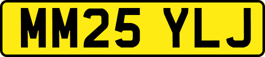 MM25YLJ