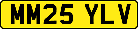 MM25YLV