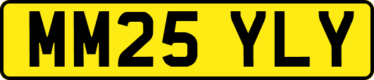 MM25YLY